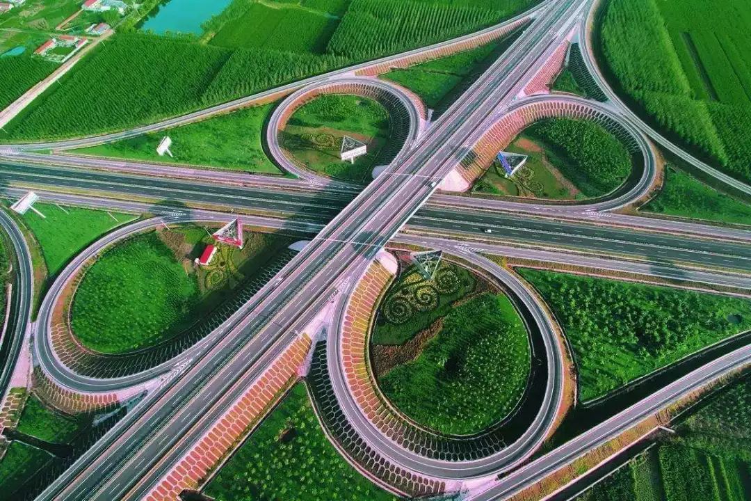 撤站后，車輛通行高速公路應知應會_2