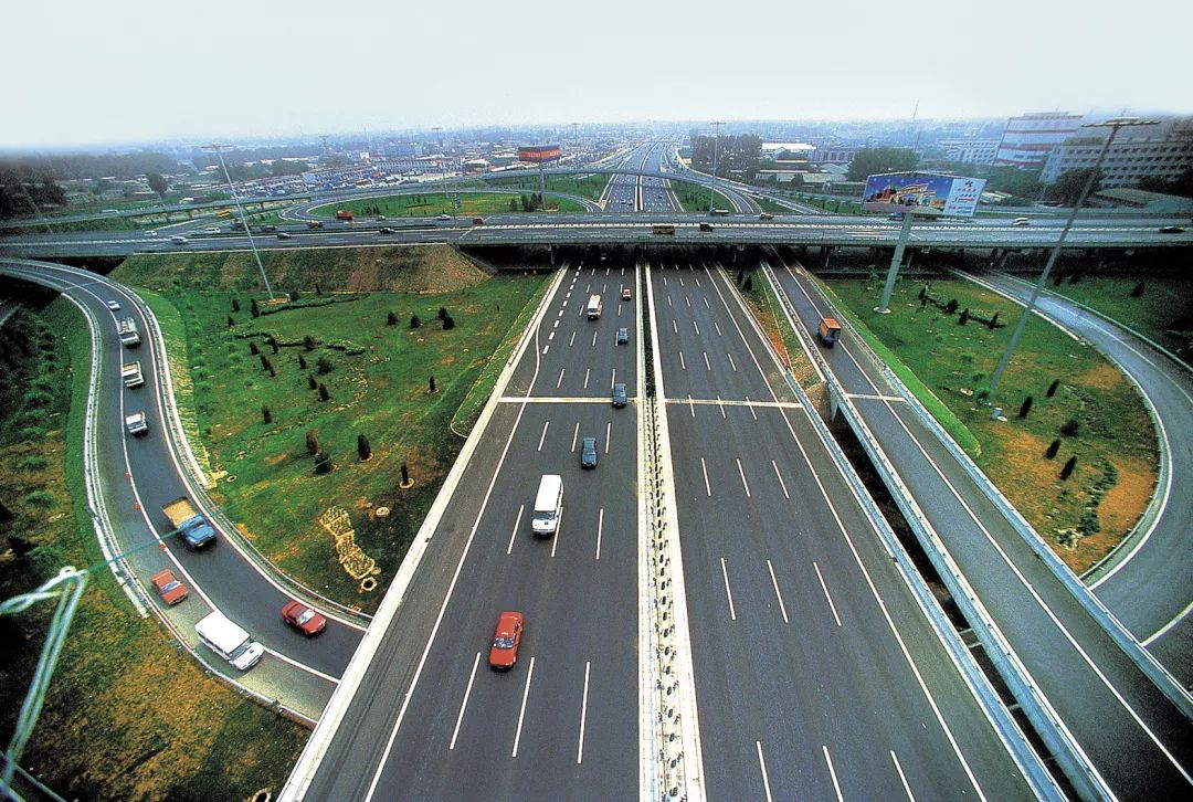 撤站后，車輛通行高速公路應知應會_1