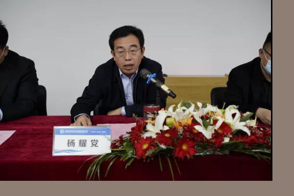 新起點上鑫跨越，新征程奔鑫未來——鑫安利集團(tuán)召開2021年度工作總結(jié)暨先進(jìn)表彰會